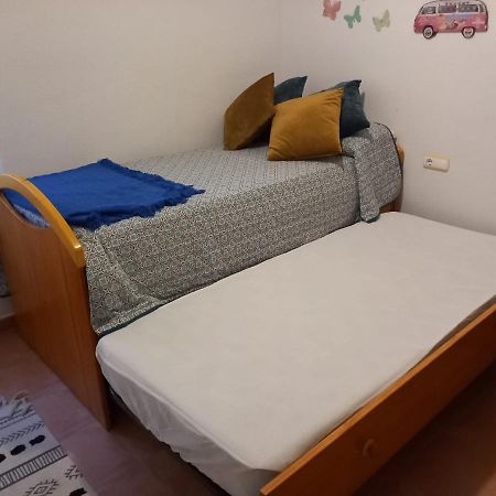 Coqueto Apartamento En Mojácar Exterior foto