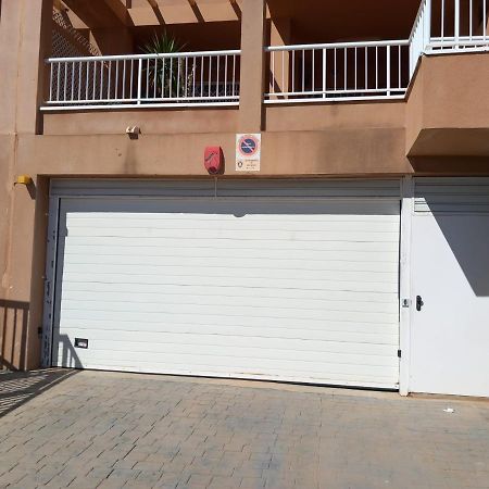 Coqueto Apartamento En Mojácar Exterior foto