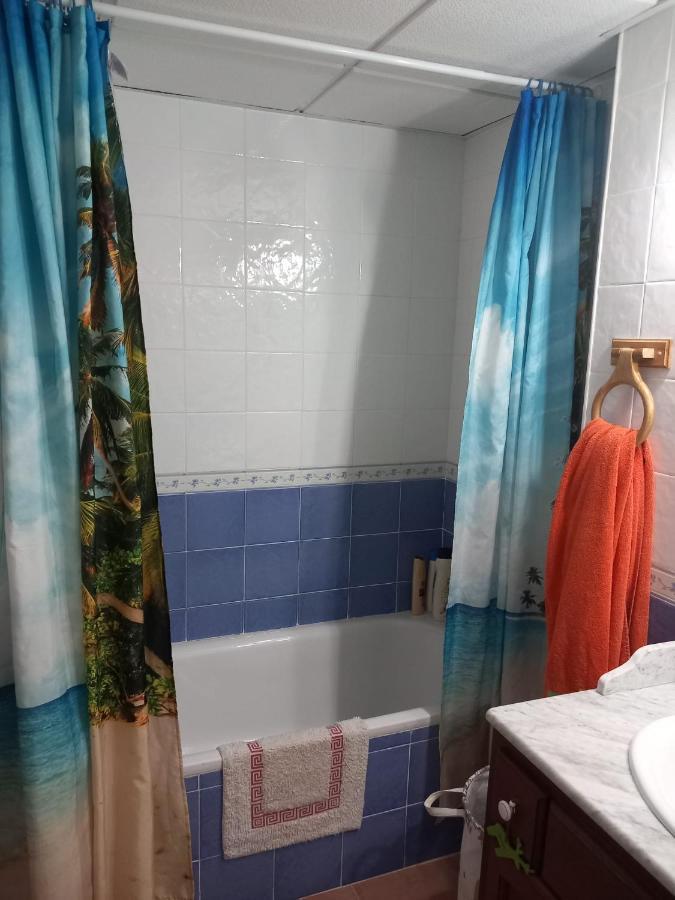 Coqueto Apartamento En Mojácar Exterior foto